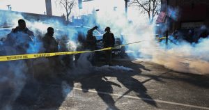 Proteste de amploare în SUA după uciderea unui american de agenți ICE