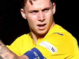 Transfer ratat: Louis Munteanu, o șansă pierdută de clubul românesc!