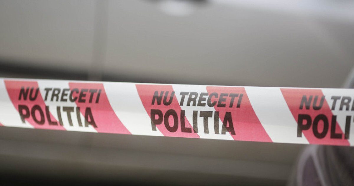 București: Medic radiolog găsit mort în apartament, anchetă în desfășurare