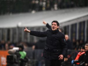 Cristi Chivu, analizat de italienii după „nebunia” de la Pisa: nota primită