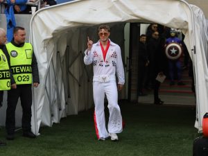 Fostul star FCSB, pregătit să revină în SuperLiga României