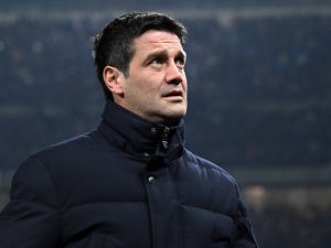 Cristi Chivu, pe primul loc în Serie A: nota care îi încununează revenirea