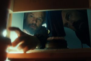 Netflix își asumă un compromis neobișnuit pentru „The Rip”, cu staruri mari