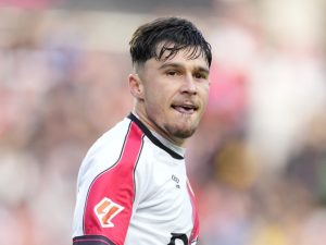 Rayo Vallecano – Mallorca, LIVE pe Digi Sport 3. Rațiu, titular!