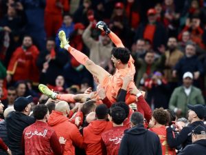 Calificare dramatică! Echipa a câștigat finala Cupei Africii la penalty-uri