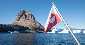 Danemarca reacționează ferm la mesajul soției consilierului lui Trump