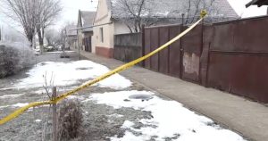 Suspans în cazul crimei din Timiș: Analizele suspectului de 13 ani
