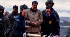 Nicolas Maduro: ‘Sunt un președinte răpit, prizonier de război’ în instanță