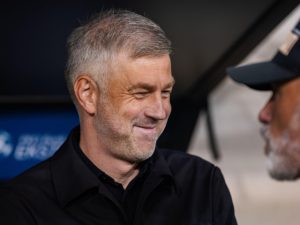 Edi Iordănescu: „Anul acesta, lupta pentru titlu e deschisă”