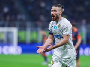 FCSB finalizează al doilea transfer al iernii: Becali anunță înțelegerea