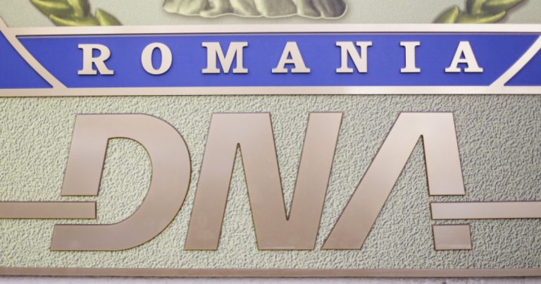 Percheziții DNA la Grupul Grampet: Directorul GFR, suspect de mită de 500.000 euro