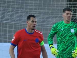 Debut tumultuos pentru Andre Duarte la FCSB în fața lui Beșiktaș