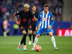 Espanyol și Barcelona, 0-0: Ocazii pentru ambele echipe la Digi Sport 1