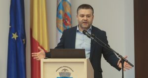 Conflict în CGMB: Ciprian Ciucu, ignorat de consilierii PSD în propuneri