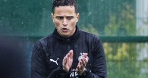 Ibrahim Afellay confirmă: „Mai rămân minim șase luni în activitate”