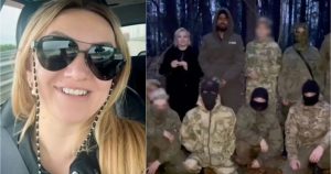 Fosta profesoară, recrutori de top pentru Rusia: sute de bărbați trimiși în Ucraina