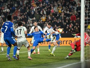 Real Madrid, umilită în primul meci fără Alonso, gol decisiv de un fost atacant din SuperLigă