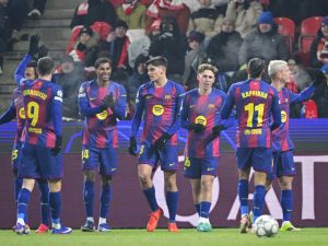 Barcelona – Real Oviedo, LIVE la Digi Sport 1: Catalanii mizează pe victorie!