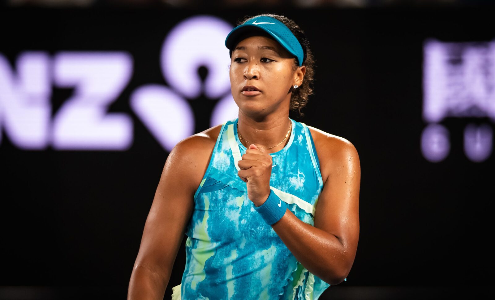 Osaka se retrage de la Australian Open, Inglis avansează în optimi