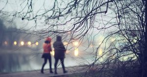 Vremea se răcește, urmează o primăvară neașteptat de Caldă