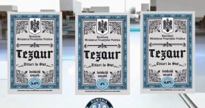 Ministerul Finanțelor lansează prima ediție TEZAUR 2026 cu dobânzi atractive