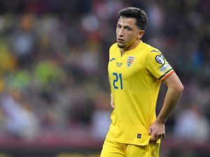 Cristi Săpunaru, dezvăluiri cutremurătoare despre salariul lui Moruțan!