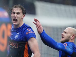 Inter, comeback spectaculos cu Pisa! 6-2 și clasament consolidat!