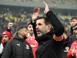 Dinamo Zagreb – FCSB: Zeljko Kopic își dezvăluie preferințele în presă