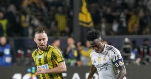 Becali confirmă transferul unui jucător de Champions League la FCSB!