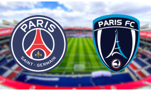 Diffuzare PSG vs Paris FC: ora și posturile unde poți urmări meciul