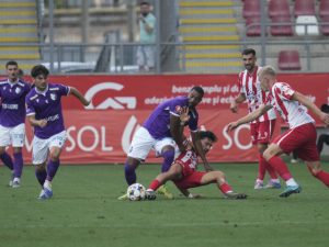 FC Argeș în acțiune: Evenimente live video și text, detalii esențiale!