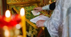 Ianuarie 2026: Șapte sărbători cu cruce roșie în calendarul ortodox