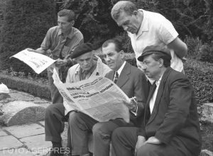 Eminescu, jurnalistul incomod care a provocat statul român