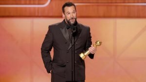 Noah Wyle triumfă în rolul din „The Pitt” – un succes neașteptat!