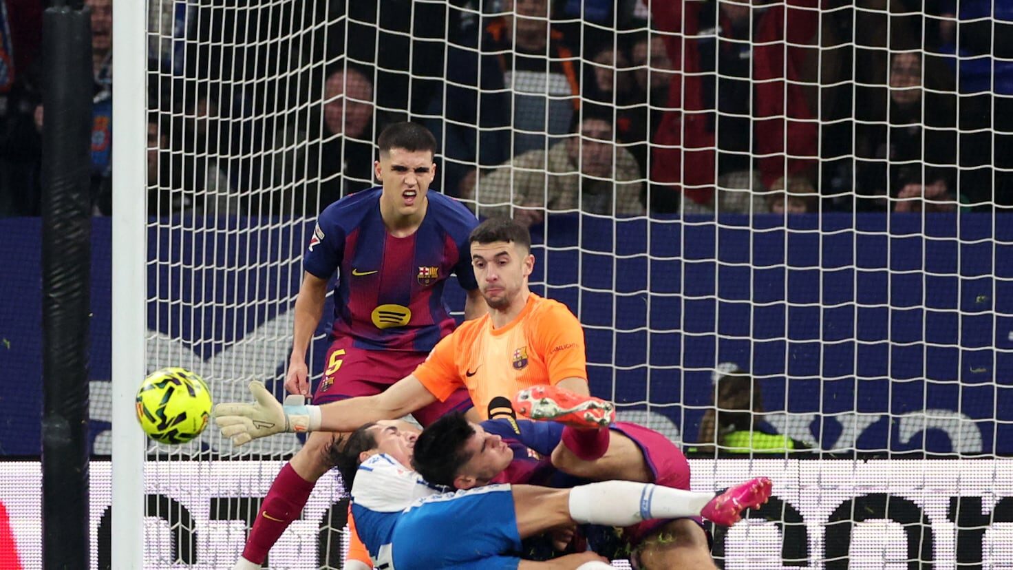 Espanyol – Barcelona: Duelul de astăzi în direct din LaLiga EA Sports