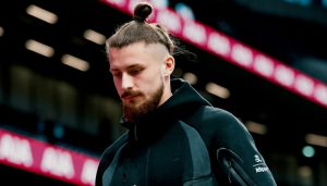 Radu Drăgușin, pe cale să fie retrogradat de la Tottenham după meciul cu Sunderland