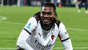 AC Milan deschide 2026 în fruntea Serie A, cu ambiții mari