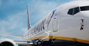 Ryanair oferă 10 milioane de locuri la prețuri reduse în vânzarea record
