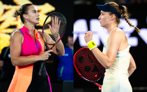 Finala Australian Open: Momente cheie și actualizări în direct