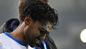 Ștefan Baiaram părăsește Universitatea Craiova: „Voi pleca sigur!”