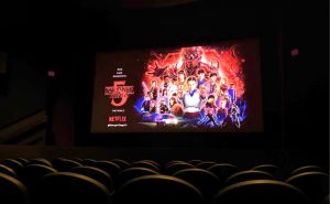 Finalul „Stranger Things” strânge 1,1 milioane de rezervări în cinematografe