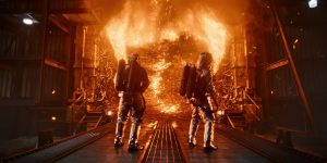 Ultimul episod al celui mai urmărit serial Netflix, o veritabilă epifanie