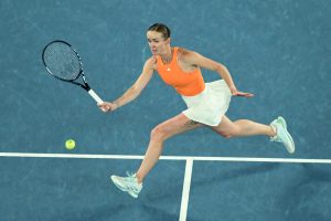 Svitolina o înfruntă pe Gauff în 59 de minute și ajunge în semifinale