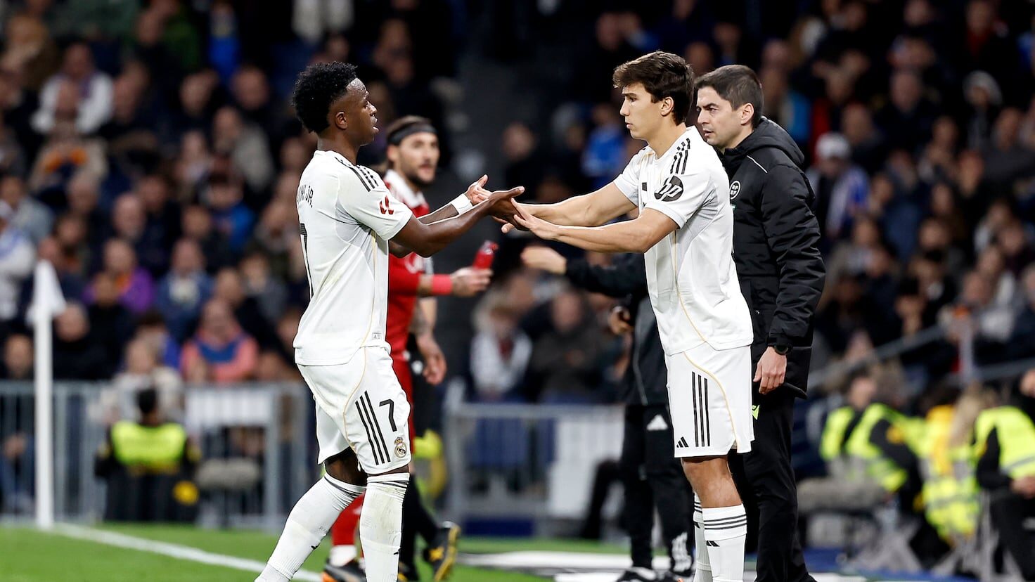 Real Madrid întâlnește Betis: duel pasionant în LaLiga la Bernabéu