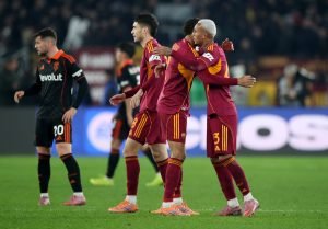Gasperini anunță lotul Atalantei: 5 jucători ai AS Roma lipsesc!