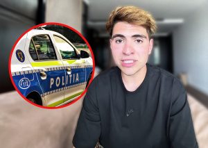 Procurorii dezvăluie trădarea din dosarul vloggerului Bisoi