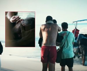 Călin Donca, scos din competiție la Survivor? Antena 1 dezvăluie detalii