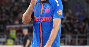 Revenire surpriză în Liga 1: Fost star FCSB și Craiova pregătește întoarcerea