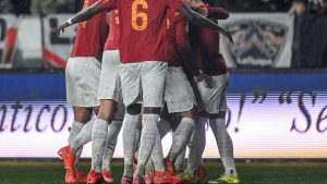 Sadiq și triumful neașteptat în Copa de la Vida: o poveste captivantă