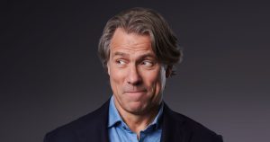 Confesiunile unui bărbat copleșit de depresie și presiunea masculină